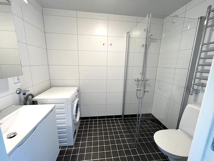 Bostad Frestavägen Sollentuna