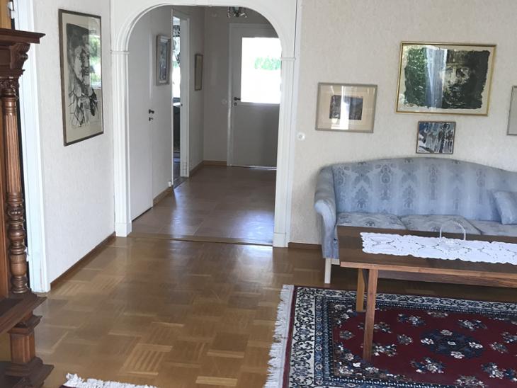 Bostad Mellomgårdsgatan Borås