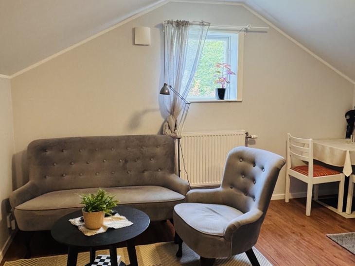 Bostad Strömgatan Enköping