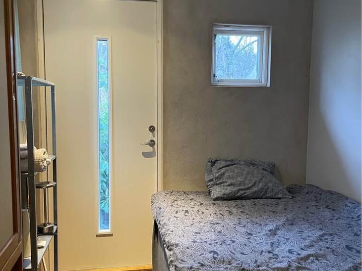 Bostad Kvarnsjövägen Haninge