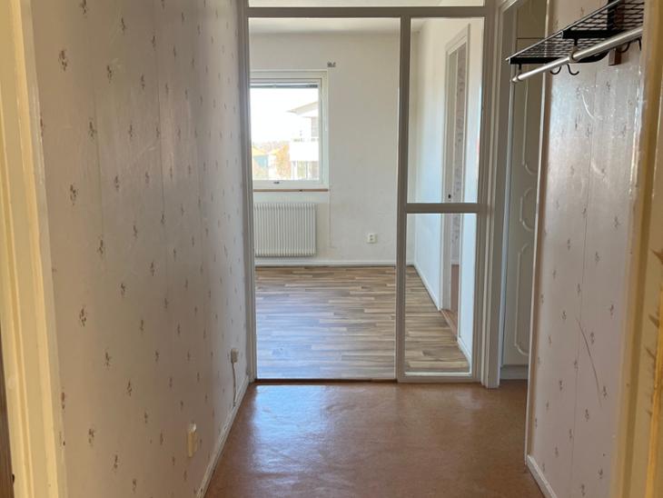 Bostad Drottninggatan Kungsör