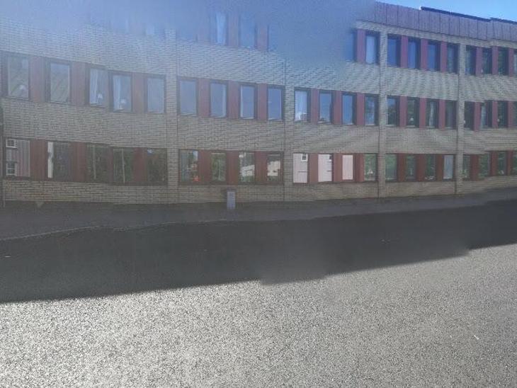 Bostad Sparbanksgatan Filipstad