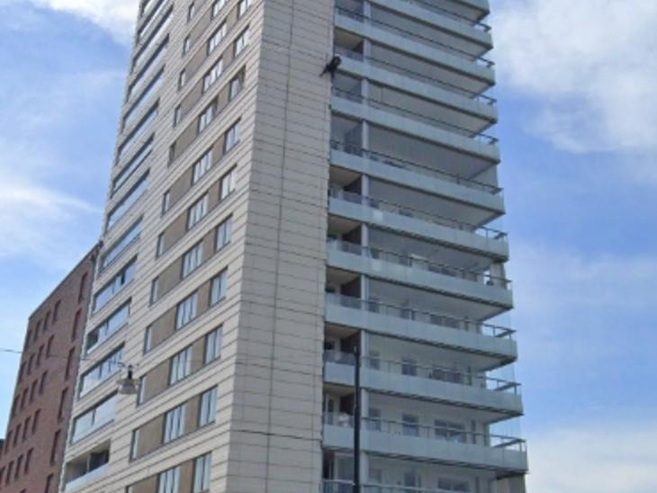 Bostad Nynäsvägen Haninge