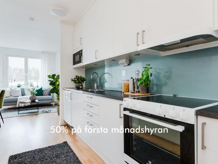 Bostad Hermanstorpsvägen Haninge