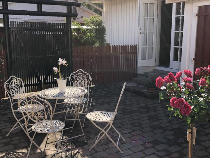 Bostad Båtsmansvägen Uddevalla