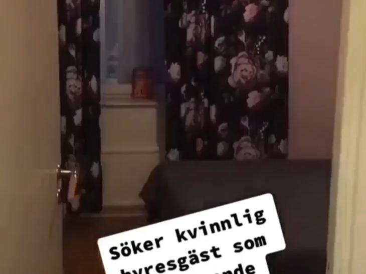 Bostad Hjortvägen Upplands Väsby