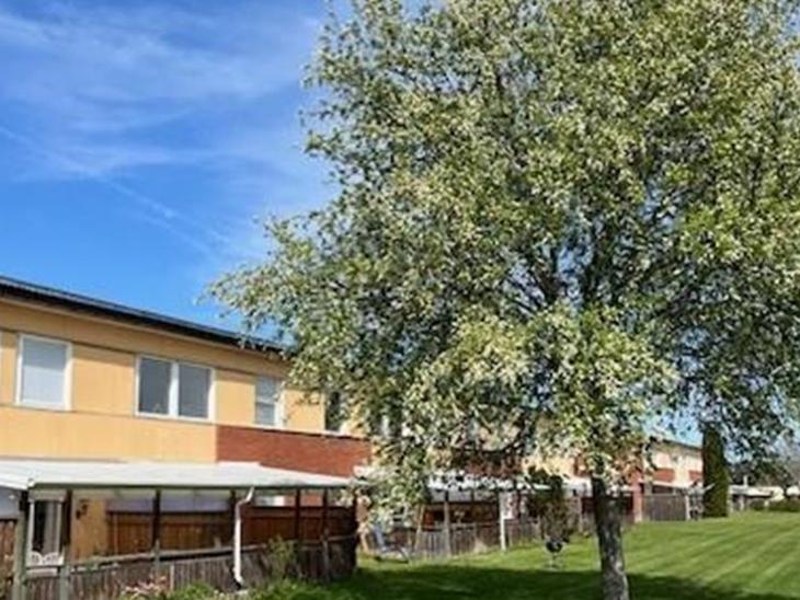 Bostad Domherrestigen Söderköping