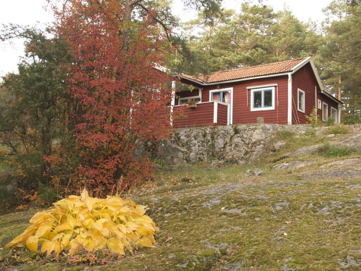 Bostad Dalängsvägen Ekerö