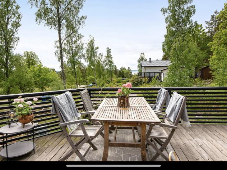 Bostad Lövviksvägen Norrköping