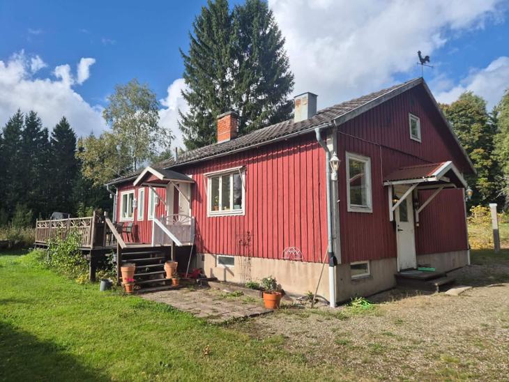 Bostad Dunker ekenslund Flen