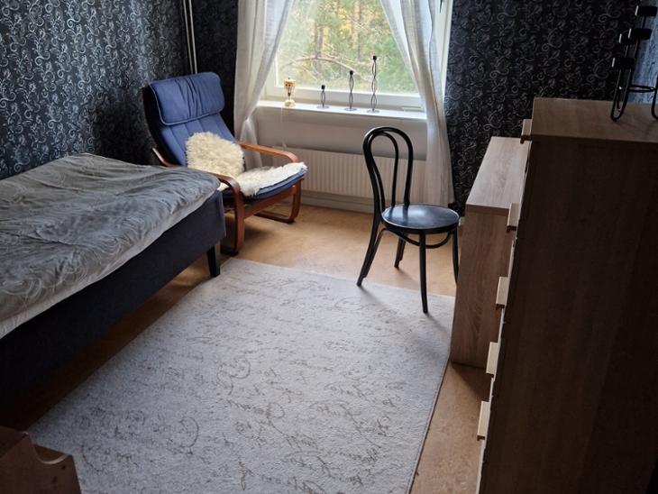 Bostad Kringelkroken Tyresö