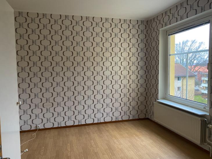 Bostad Edsgatan Vänersborg