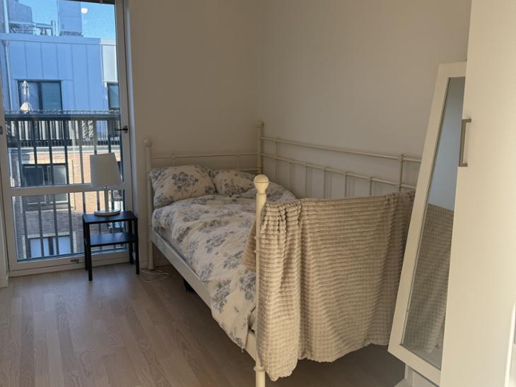 Bostad Anna t nilssons gata Malmö