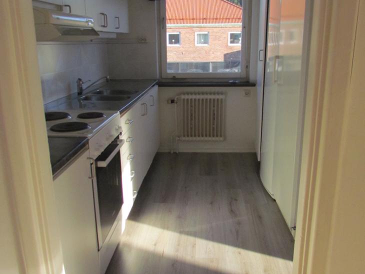 Bostad Göteborgsvägen Uddevalla
