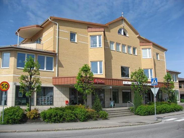 Regeringsgatan 5 - Gnosjö
