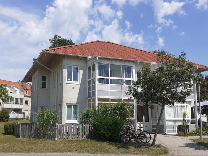 Bostad Bryggaregatan Kävlinge