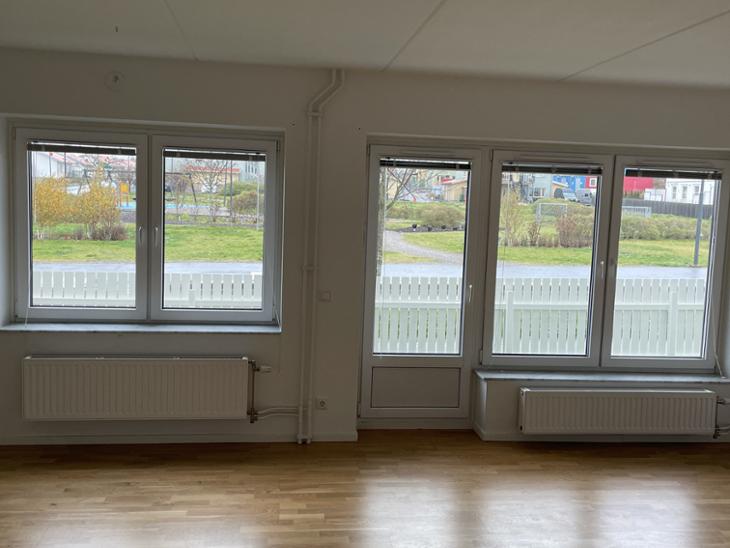 Bostad Hanvedens allé Botkyrka