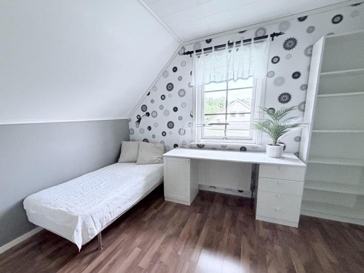 Bostad Morotsgatan Uppsala
