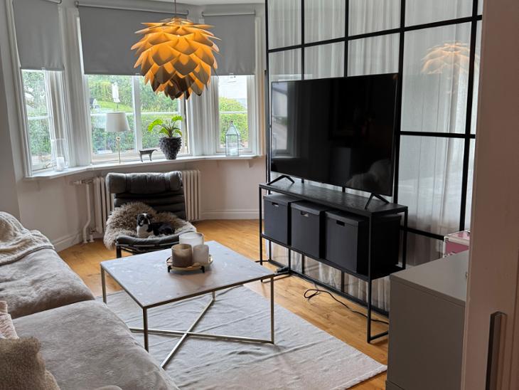 Bostad Holmsätersgatan 5 Borås