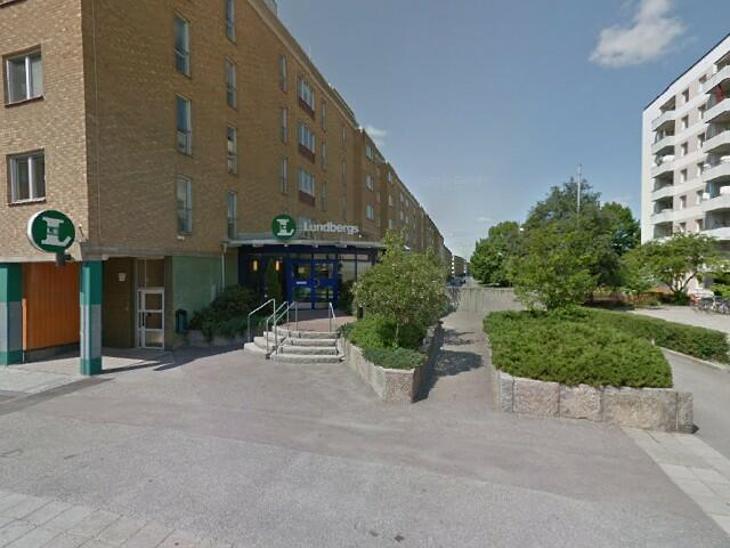 Bostad Norra Brogatan Eskilstuna