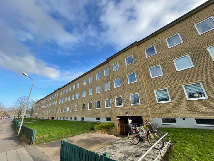 Bostad Röingegatan 22B Hässleholm