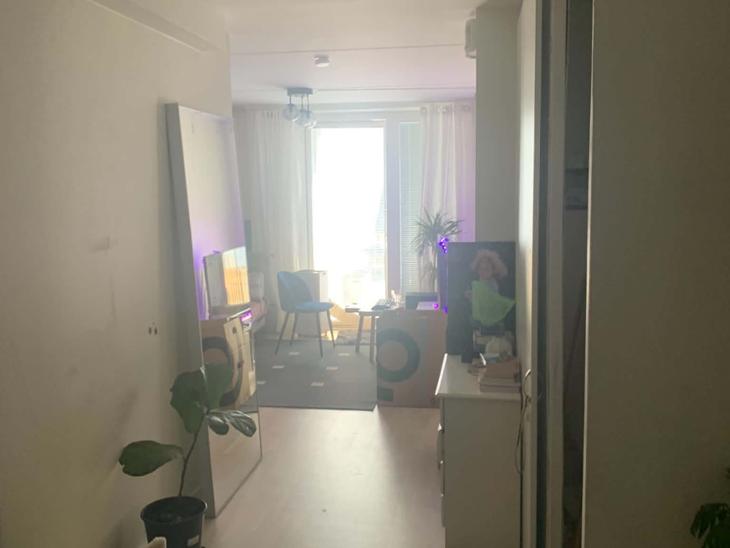 Bostad Bollmorabacken Tyresö
