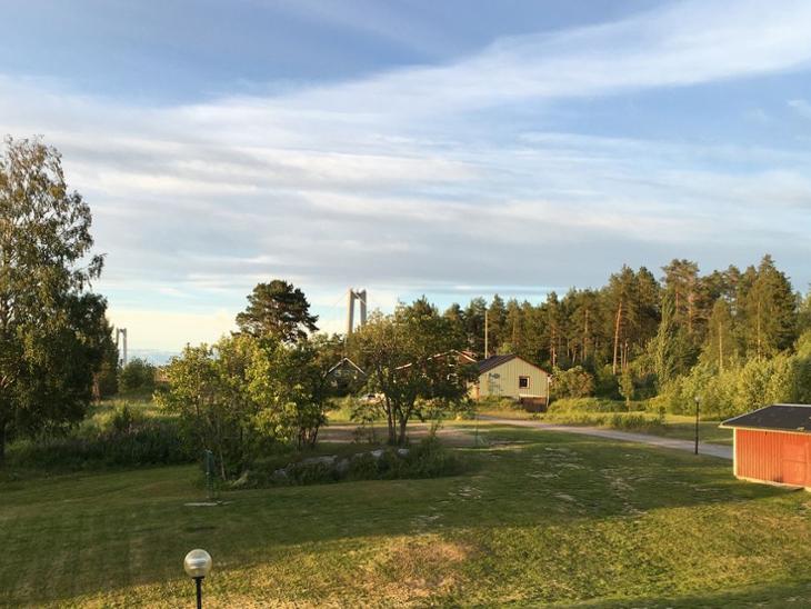 Bostad Veda 221C Härnösand