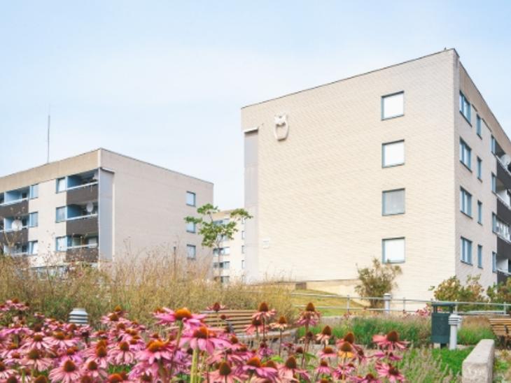 Bostad Rissneleden Sundbyberg