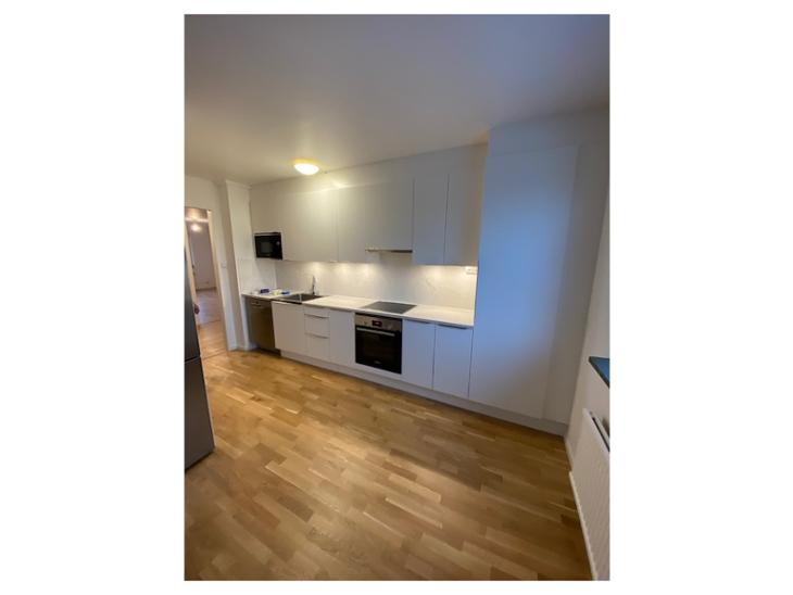 Bostad Sankt Persgatan Norrköping