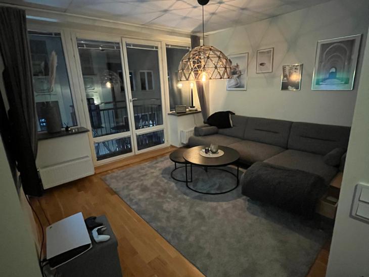 Bostad Stora Brogatan Borås