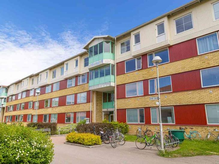 Bostad Rydsvägen Linköping