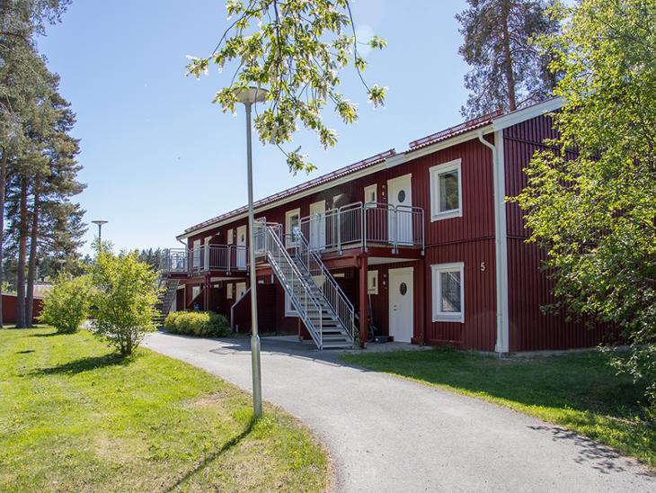 Bostad Majgatan Borlänge