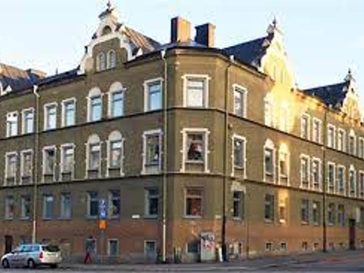 Bostad Enebygatan 15C Norrköping