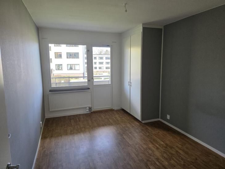 Bostad Skogvaktaregatan Norrköping
