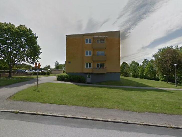 Ängsgatan 3G - Ängsgatan, Vimmerby