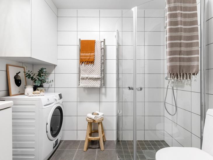 Bostad Glimmervägen 6 Gävle