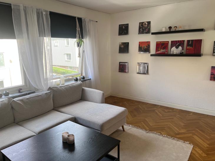 Bostad Orregatan Borås