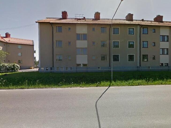 Bostad Sven Bergmans väg 7D Skövde