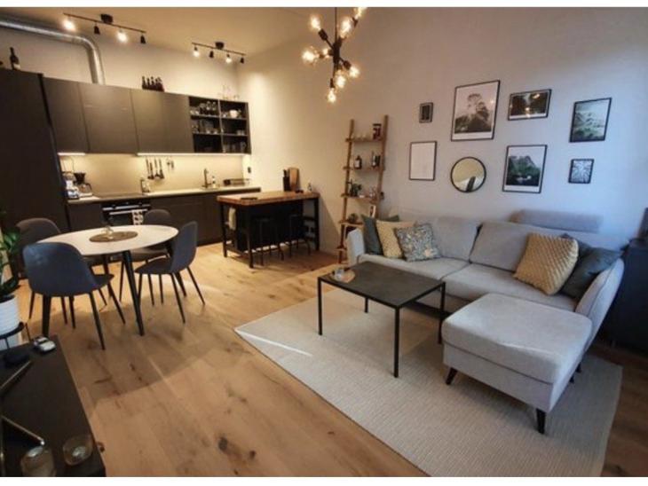 Bostad Orgelgatan Uppsala