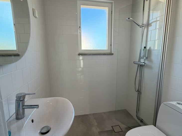 Bostad Per lindeströms väg Stockholm