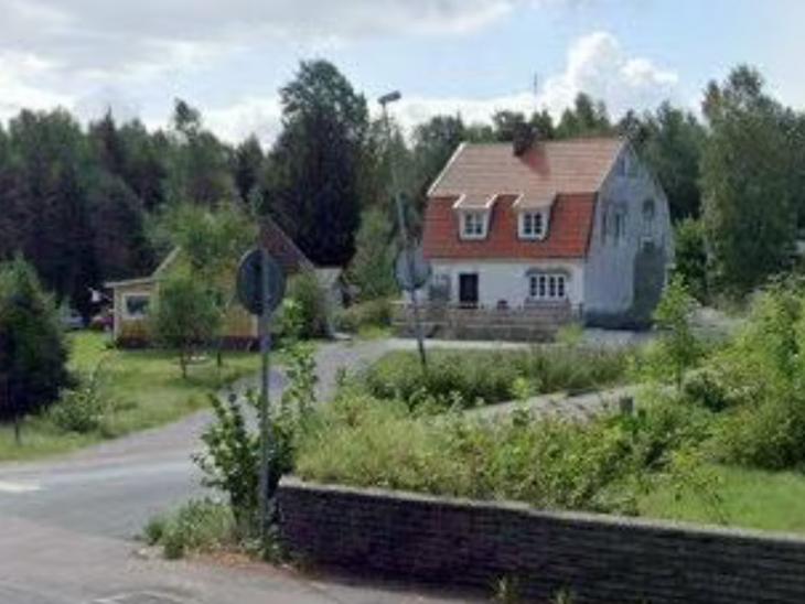 Bostad Gamla porrarpsvägen Hässleholm