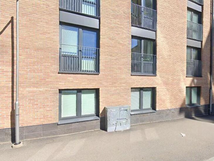Viskastrandsgatan 4 - Norrby, Borås