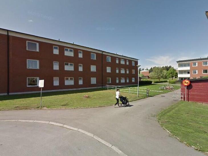 Barkvägen 22A - Södra ryd, Skövde