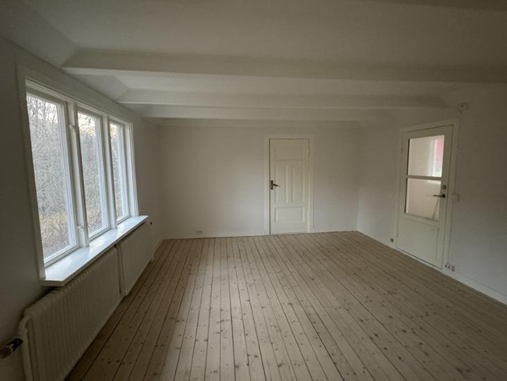 Bostad Ängelholmsvägen Båstad