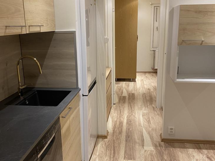 Bostad Söderbymalmsvägen Haninge