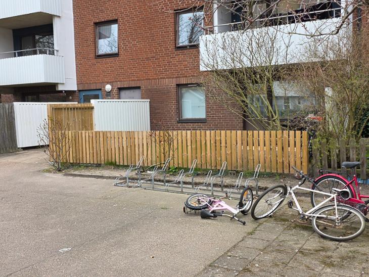 Bostad Planteringsvägen 42C Helsingborg