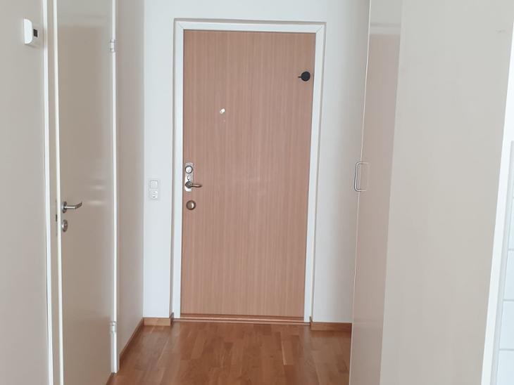Bostad Hammarbyvägen Upplands Väsby