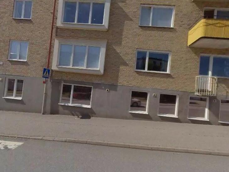 Villagatan - Norr, Flen