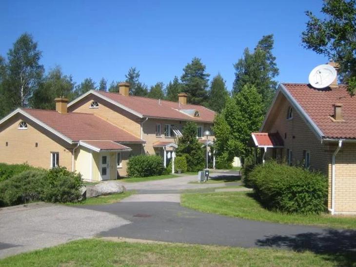 Bostad Läroverksgatan Gnosjö