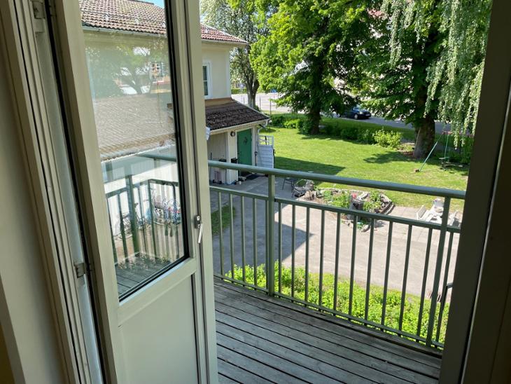 Bostad Torpavägen 13A Vänersborg